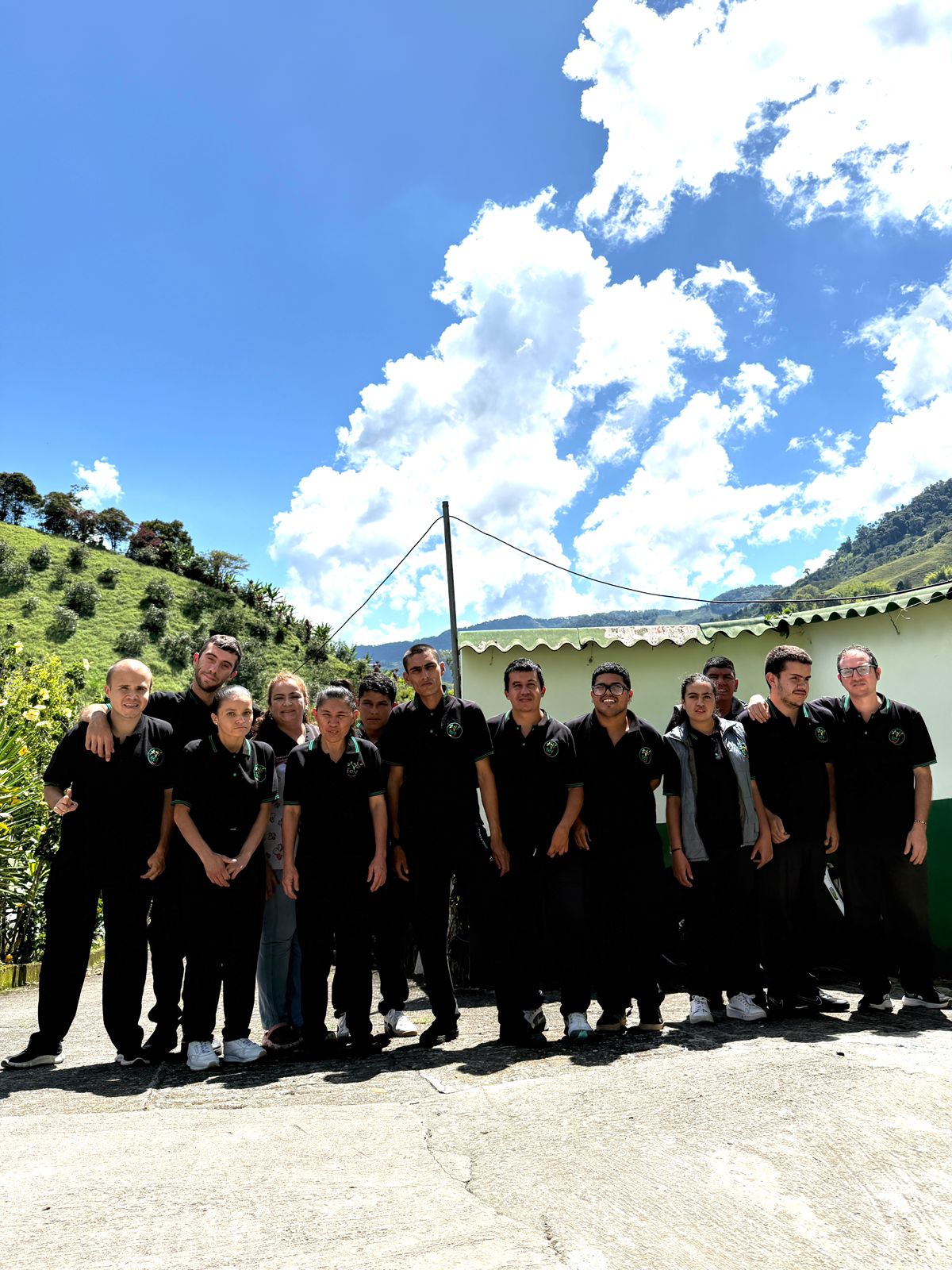 Equipo Mathiz